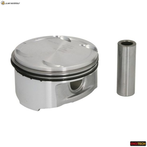 Pistone ent051119 std per - std, land