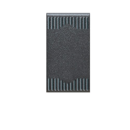 Interruttore noir s45 - noir, colore