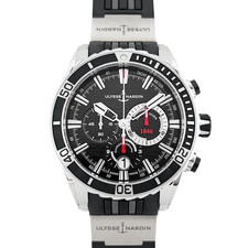 Ulysse Nardin Diver