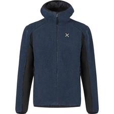 Sherpa Frame Knit Graphite