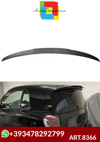 Art 8366 spoiler smart - 💕art.8366,