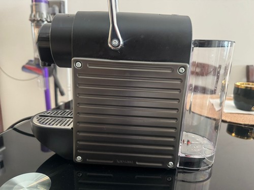 Macchina caffe nespresso - macchina, pixie
