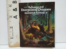 Advanced dungeons and - advanced,