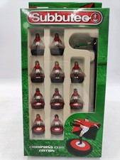 Squadra Subbuteo CHAMPIONS