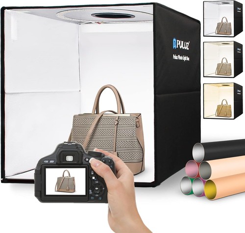 Puluz photography light - box,