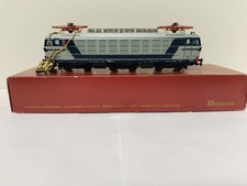 Rivarossi locomotiva 633 214 - rivarossi,