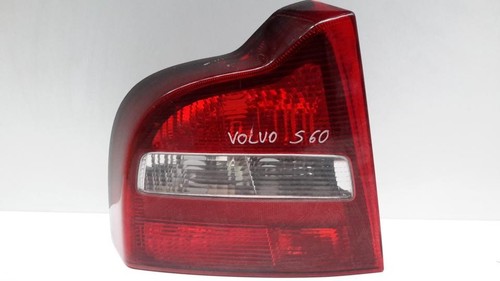 Fanale posteriore volvo s60 - posteriore,