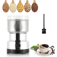 Macinacaffè elettrico 200W