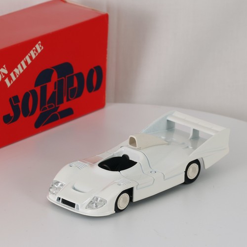 Solido top porsche 936 - solido,