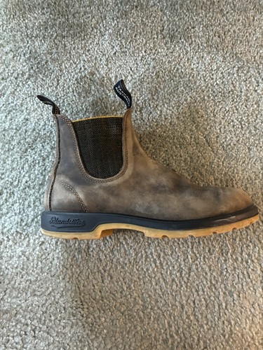 Blundstone classics uomo - blundstone,