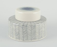 Mimou, grande barattolo in