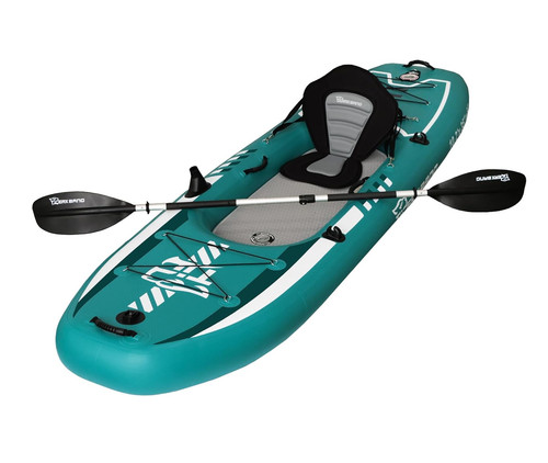 Kayak gonfiabile tigerxbang - kayak,