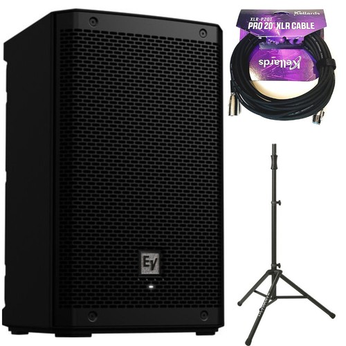 Altoparlante electro voice - electro-voice, 8