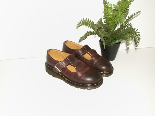 Scarpe vintage martens - vintage, dr.