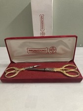 Set di 2 forbici -Mundial