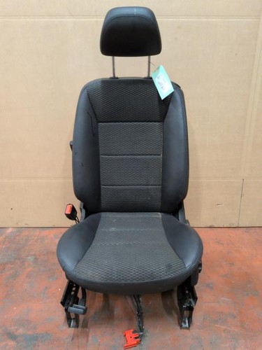 Sedile lato guida mercedes - sedile,