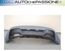 Paraurti posteriore M  BMW