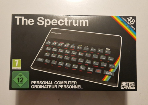 Retro games the - retro,