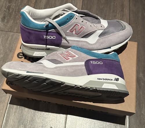 Nuovissimo new balance 1500 - new,