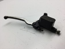 Front right brake pump - front,