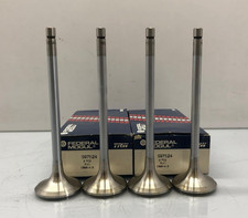 Exhaust valve 597524 - 4x, v91346