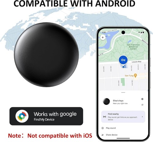 Gps tracker per auto android - tracker,