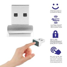 Scanner Biometrico Del Lettore