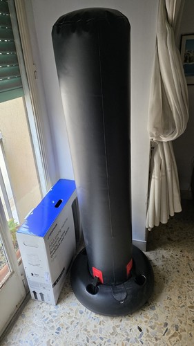 Sacco boxe decathlon da - sacco,