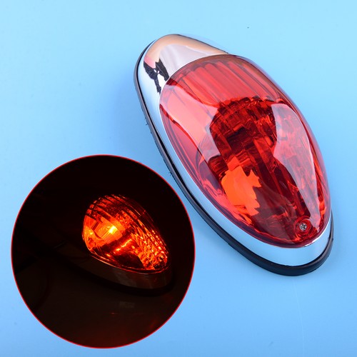 Fanale posteriore stop moto - posteriore, "stop"