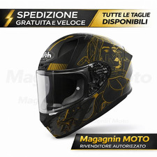 CASCO INTEGRALE AIROH CONNOR