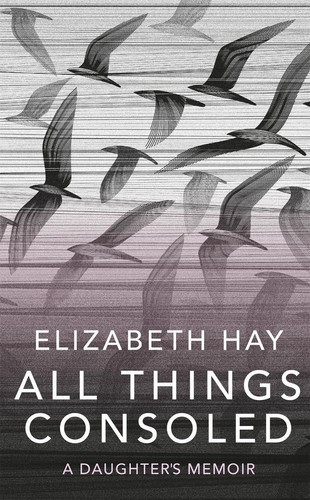 All things consoled - all,