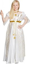 COSTUME ANGELO BAMBINO /