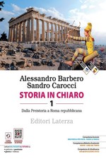 Libri Barbero Alessandro -