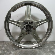 Cerchio Anteriore HONDA 125 CB