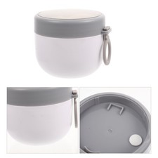  1 set di cereali pratici di