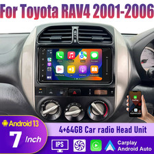 Kit unità testa autoradio 7"