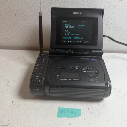 Walkman vintage sony s50 - vintage, gv-s50