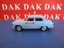 Die cast 1/43 Modellino Auto