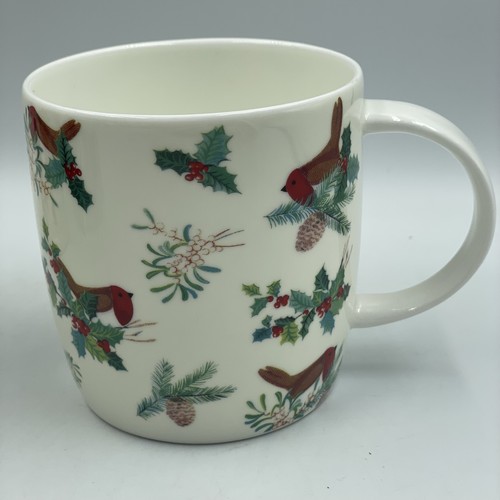 Tazza laura ashley - tazza, christmas