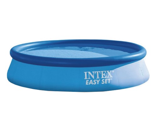 Piscina easy set - piscina, set"