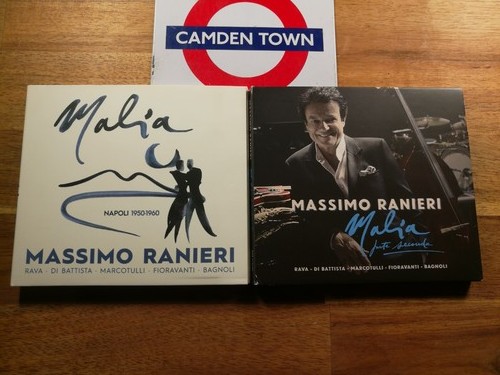 Massimo ranieri malia parte - -,