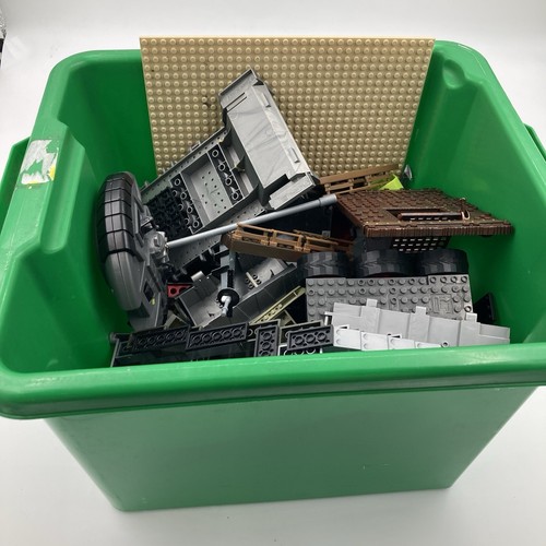 Grande pacchetto mega bloks - pacchetto,