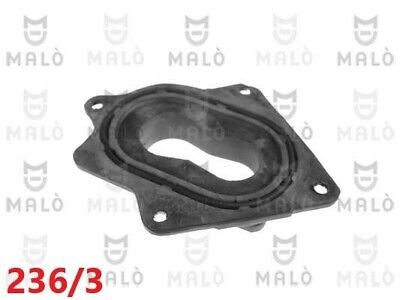Flangia supporto carburatore - flangia,