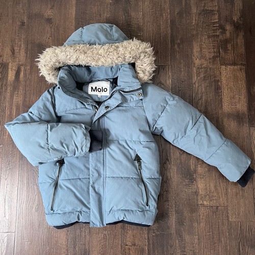 Giacca sci neve molo - da,