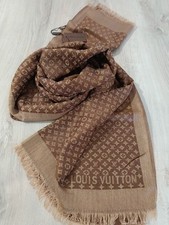 Sciarpa Stola Scialle Louis