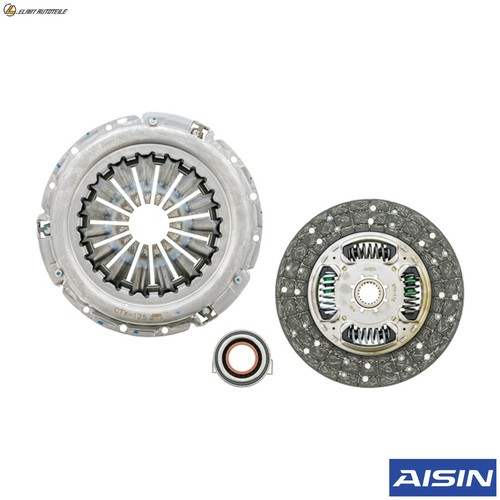 Kit frizione 263c per - kit, kt-263c