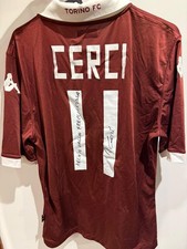 Maglia Casa Torino 2014-2015