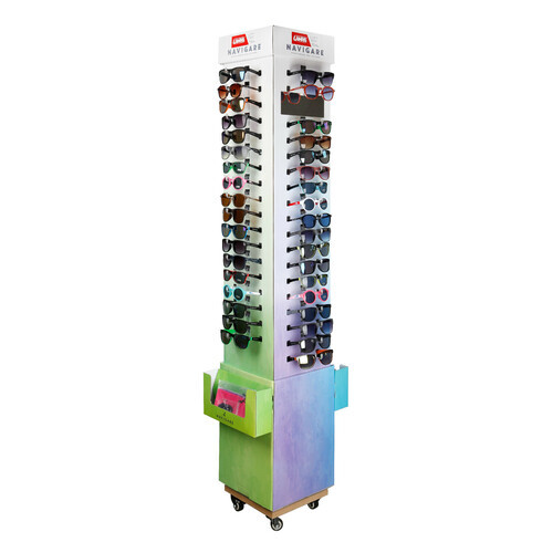 Lj8r navigare espositore - navigare,