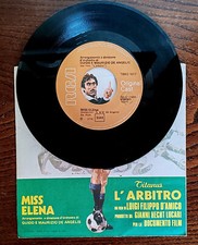 L 'ARBITRO G. & M. DE ANGELIS