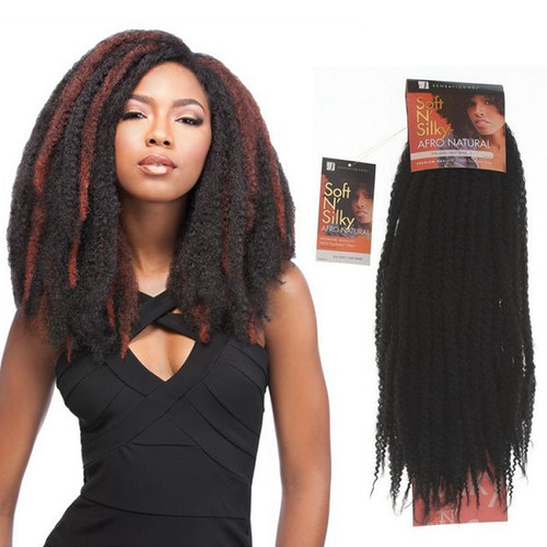 Sensationnel soft silky - n', |